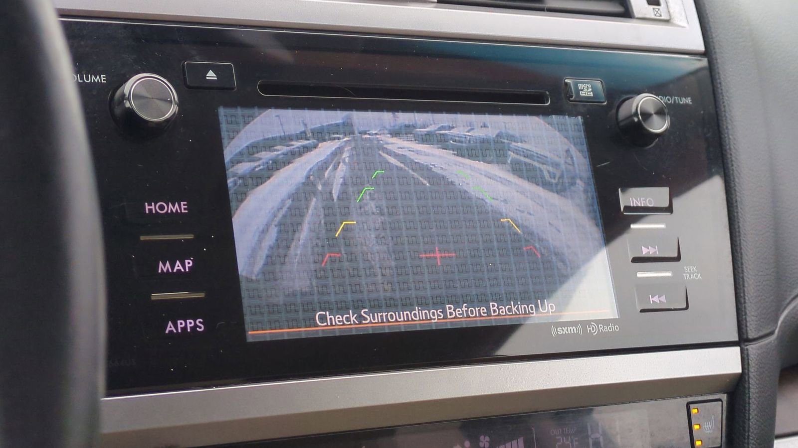 Used 2015 Subaru Outback 2.5i Limited image 30