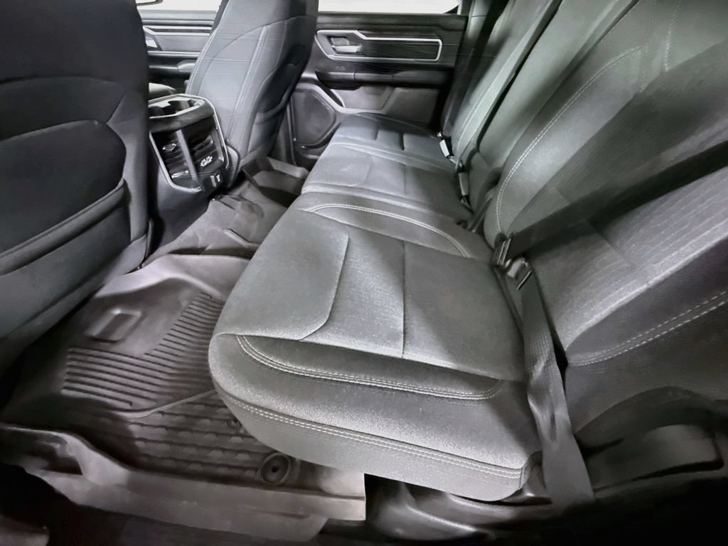 Used 2020 RAM 1500 Big Horn AWD/4WD image 26
