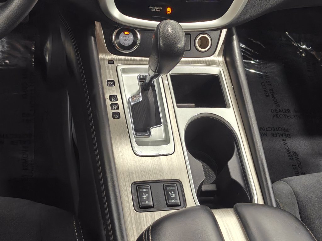 Used 2018 Nissan Murano S FWD image 8