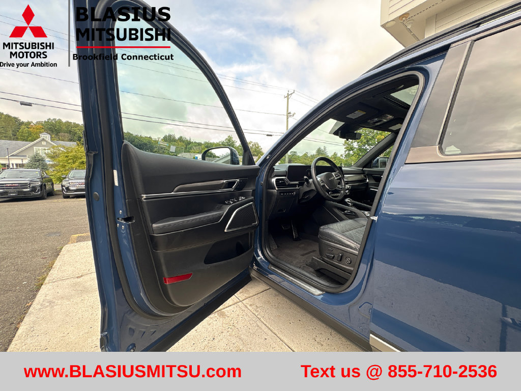 Used 2023 Kia Telluride SX Prestige X-Line AWD/4WD image 14