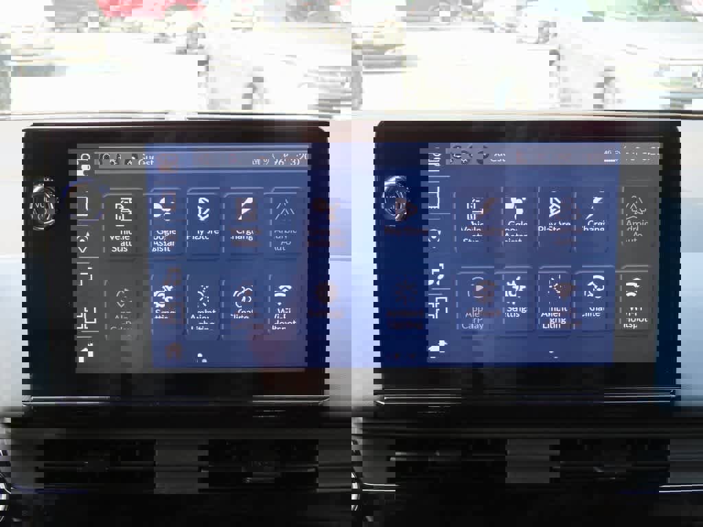 New 2026 Honda Prologue Touring image 21