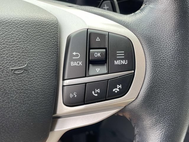 Used 2021 Ford Explorer XLT w/ Equipment Group 202A AWD/4WD image 39