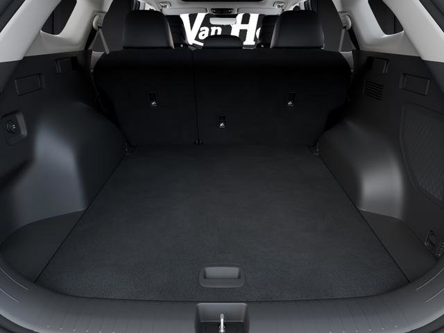 New 2026 Kia Sportage SX image 19