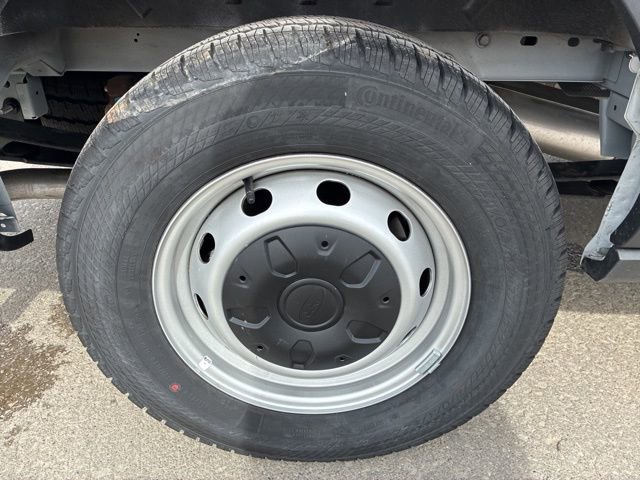 Used 2025 Ford Transit 150 Low Roof w/ Load Area Protection Package image 15
