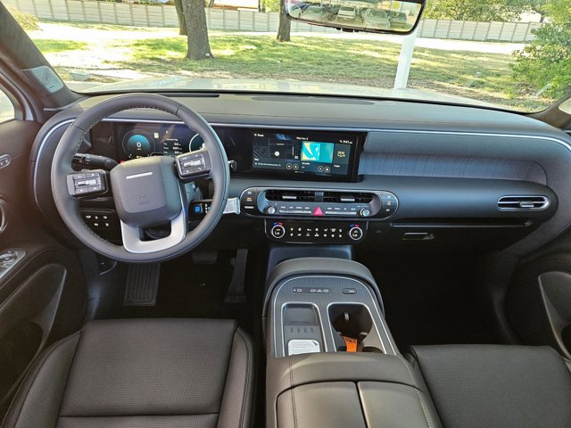 New 2026 Hyundai Palisade Calligraphy image 11