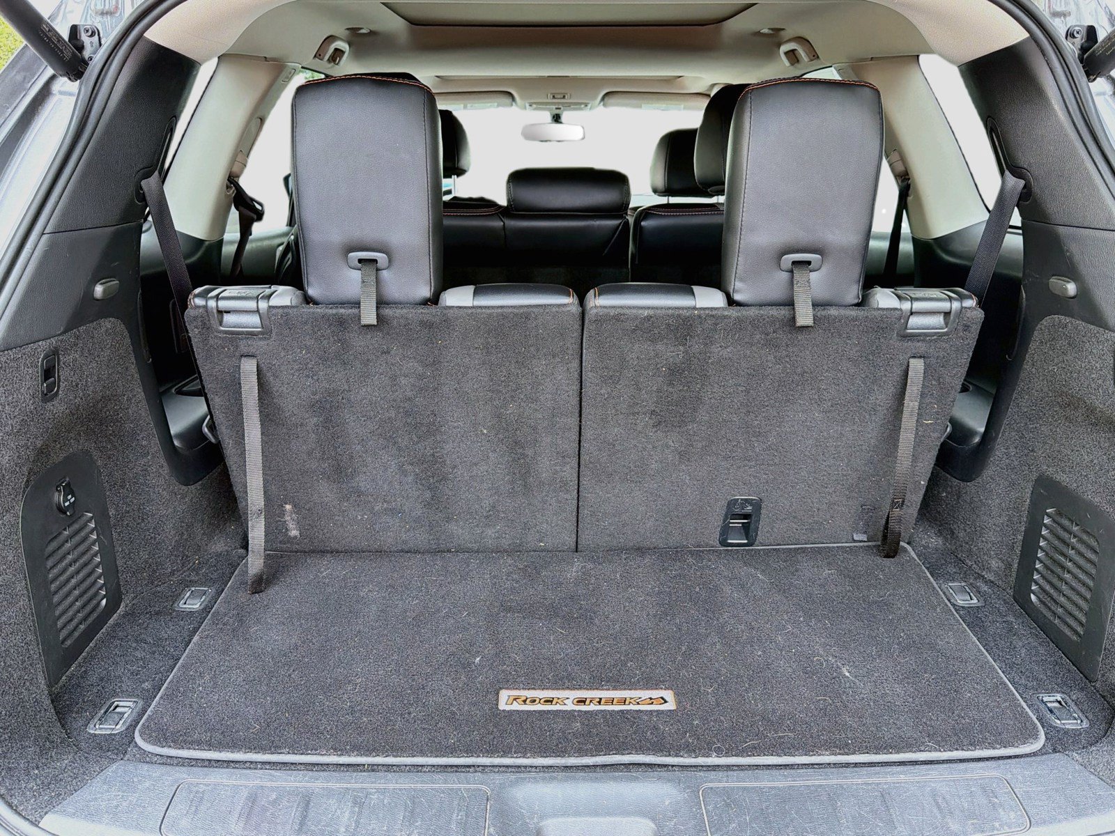 Used 2019 Nissan Pathfinder SL FWD image 63
