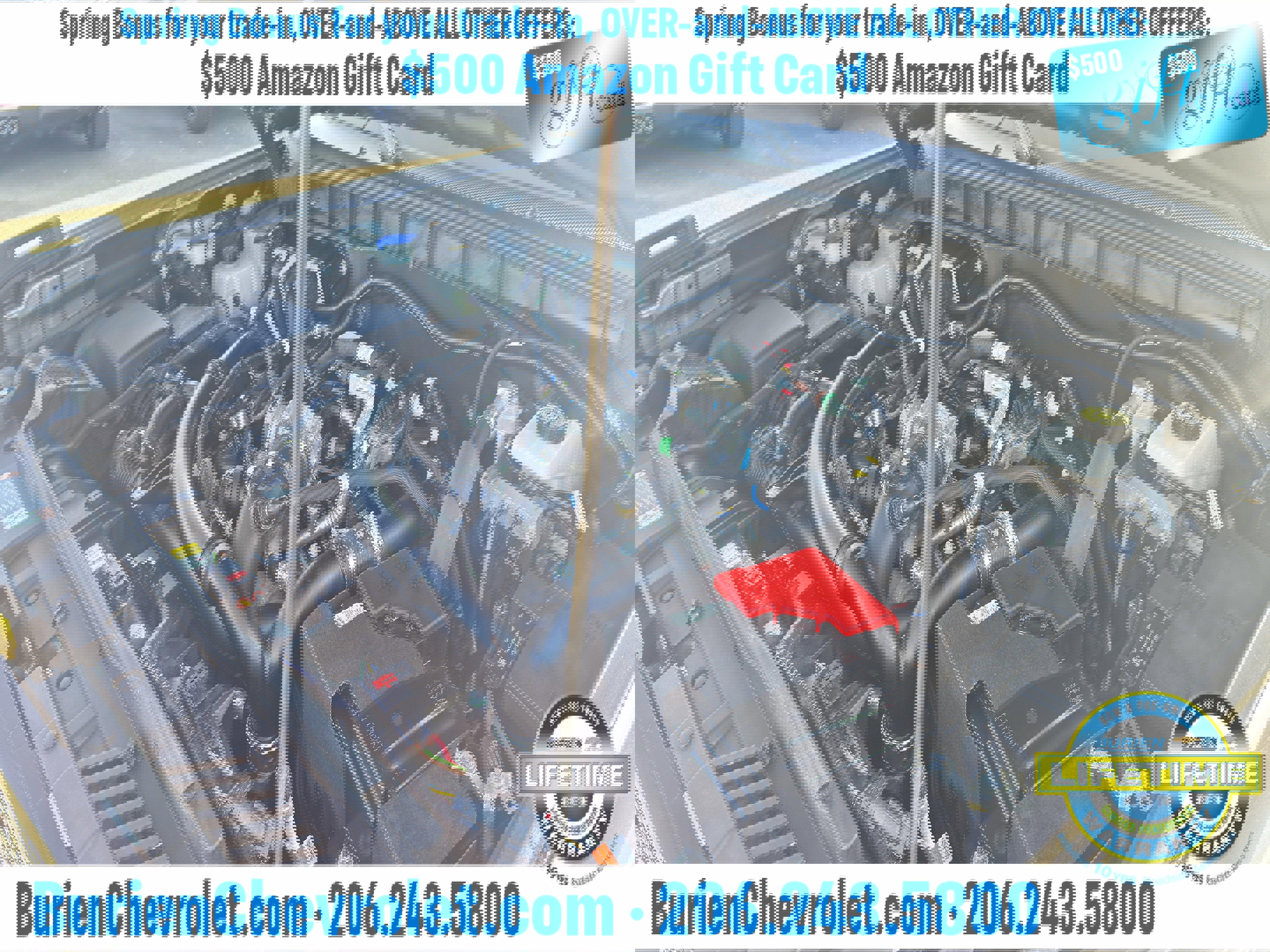 Used 2022 Ford Bronco Wildtrak image 34