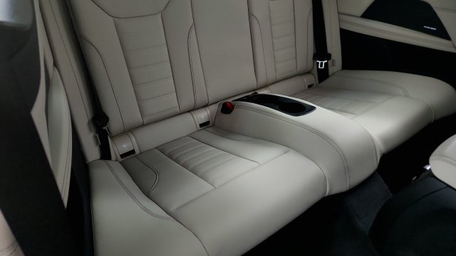 Used 2026 BMW M440i Convertible RWD image 41