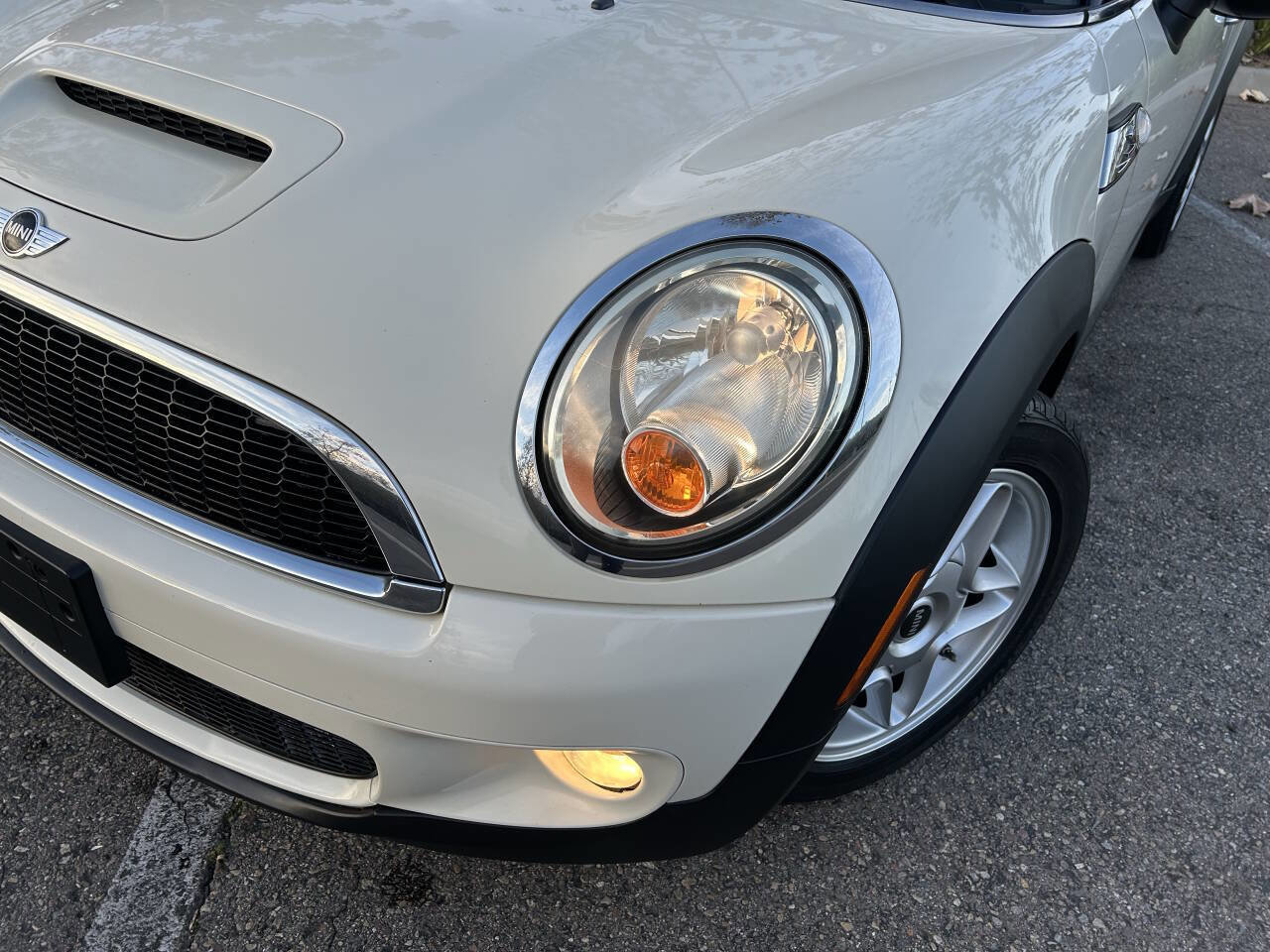 Used 2010 MINI Cooper Clubman S image 27