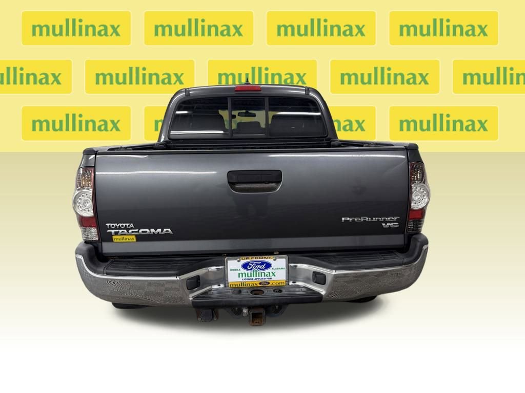 Used 2014 Toyota Tacoma PreRunner image 6