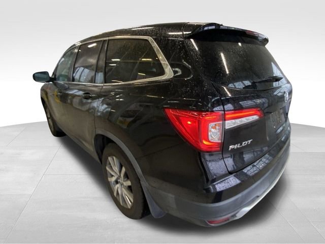 Used 2019 Honda Pilot EX-L image 10