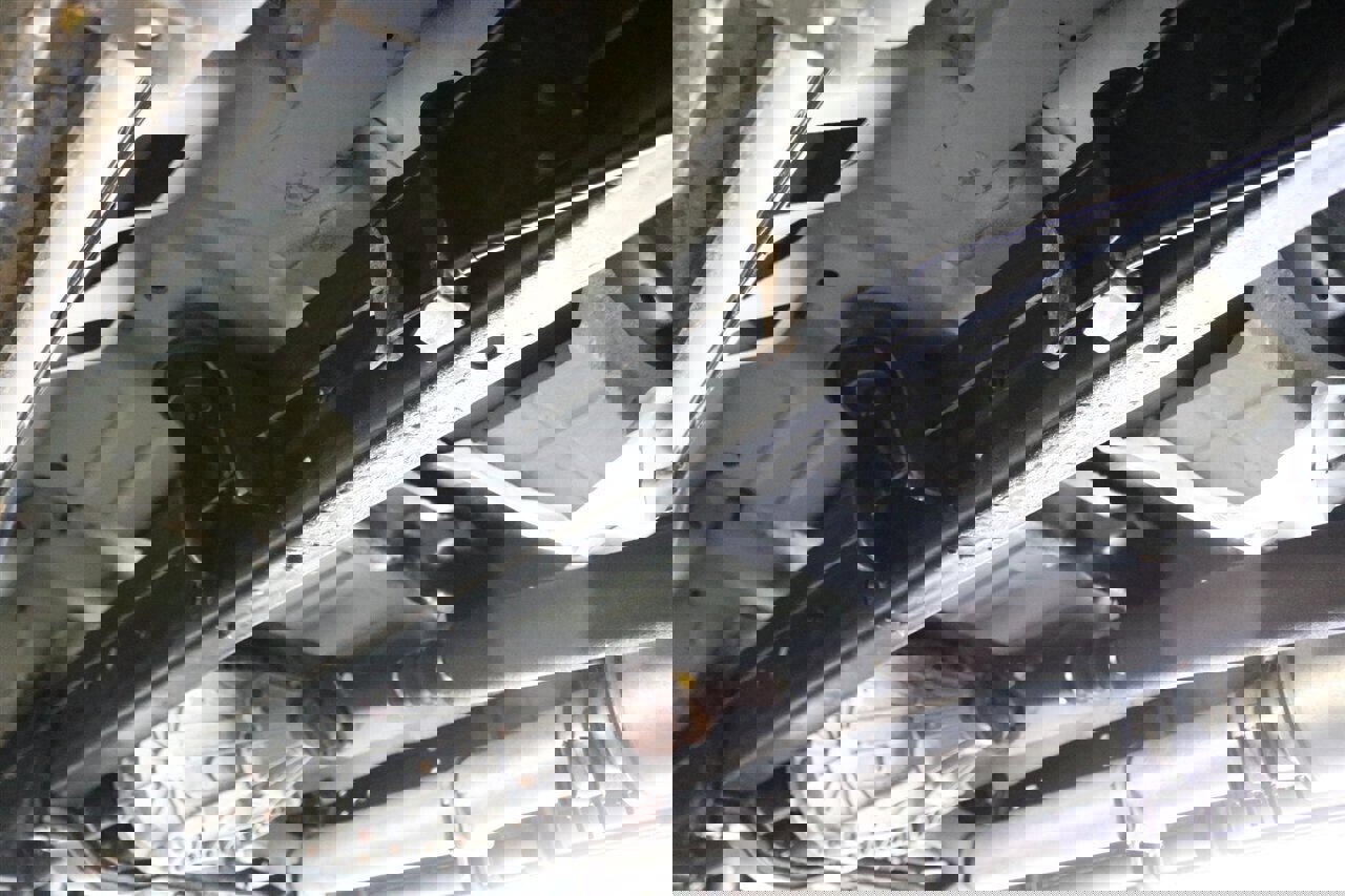 Used 2001 Ford Excursion Limited image 24