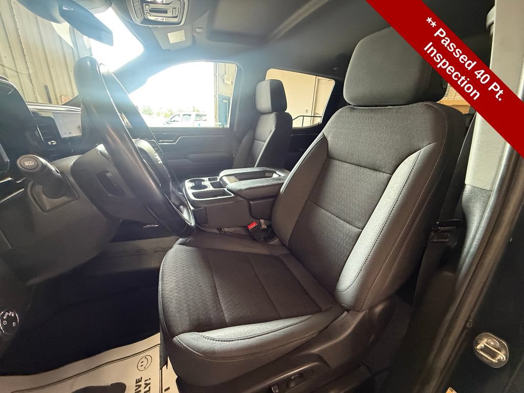 Used 2023 Chevrolet Silverado 1500 LT AWD/4WD image 15