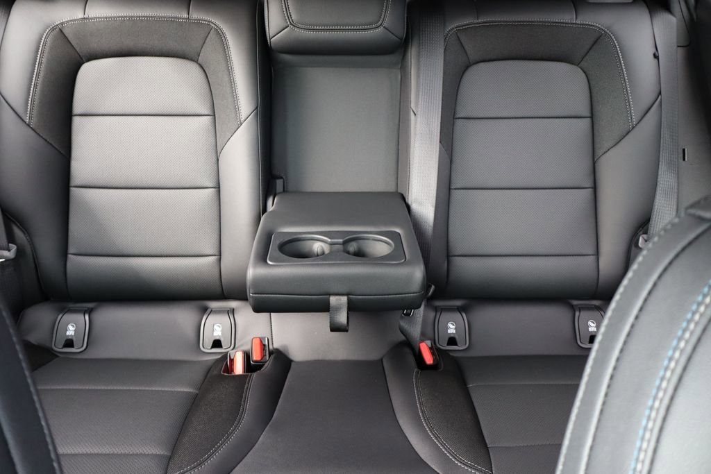 New 2026 Chevrolet Equinox EV LT image 36