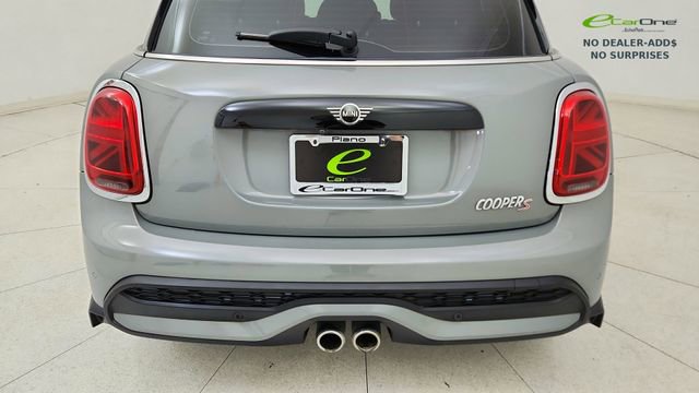Used 2023 MINI Cooper S image 11