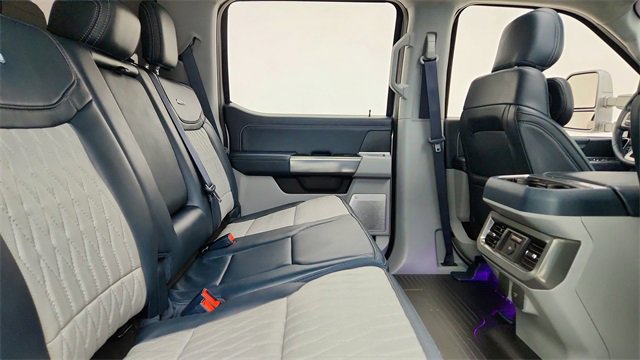 Used 2024 Ford F250 Limited w/ FX4 Off-Road Package image 31