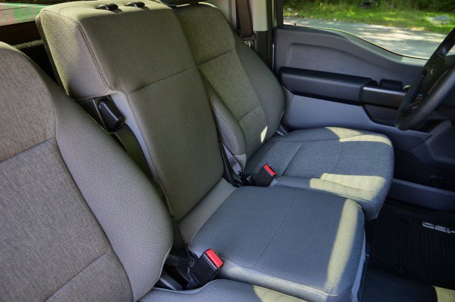 Used 2025 Ford F150 XL AWD/4WD image 21
