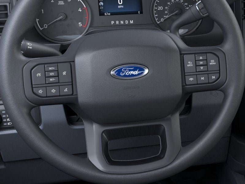 New 2025 Ford F350 XLT w/ FX4 Off-Road Package AWD/4WD image 12
