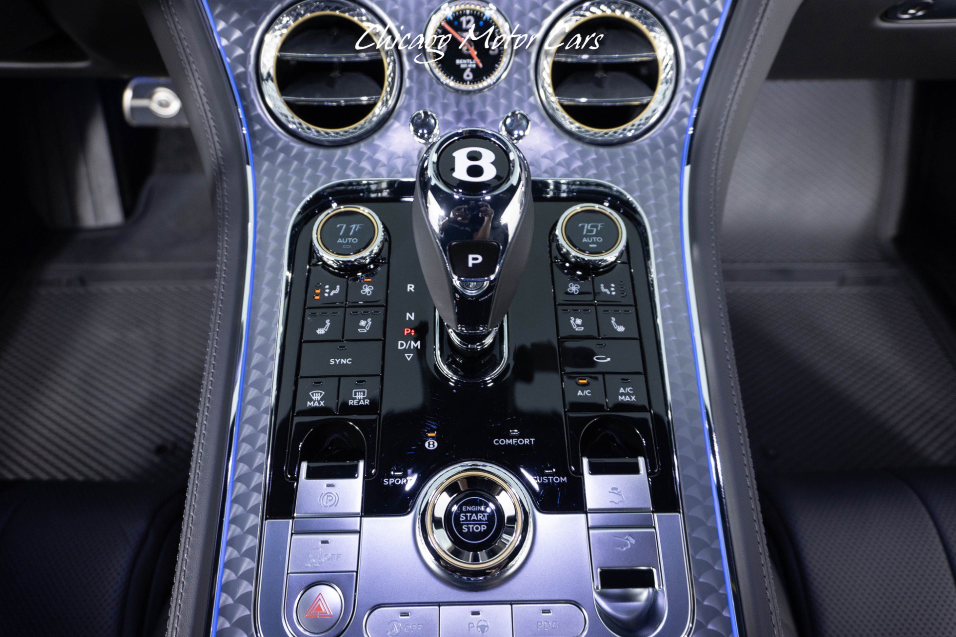 Used 2024 Bentley Continental GT Speed image 35