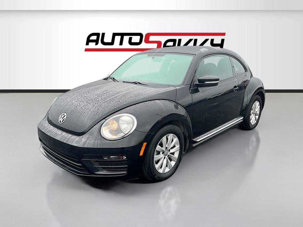 Used 2019 Volkswagen Beetle 2.0T S image 3