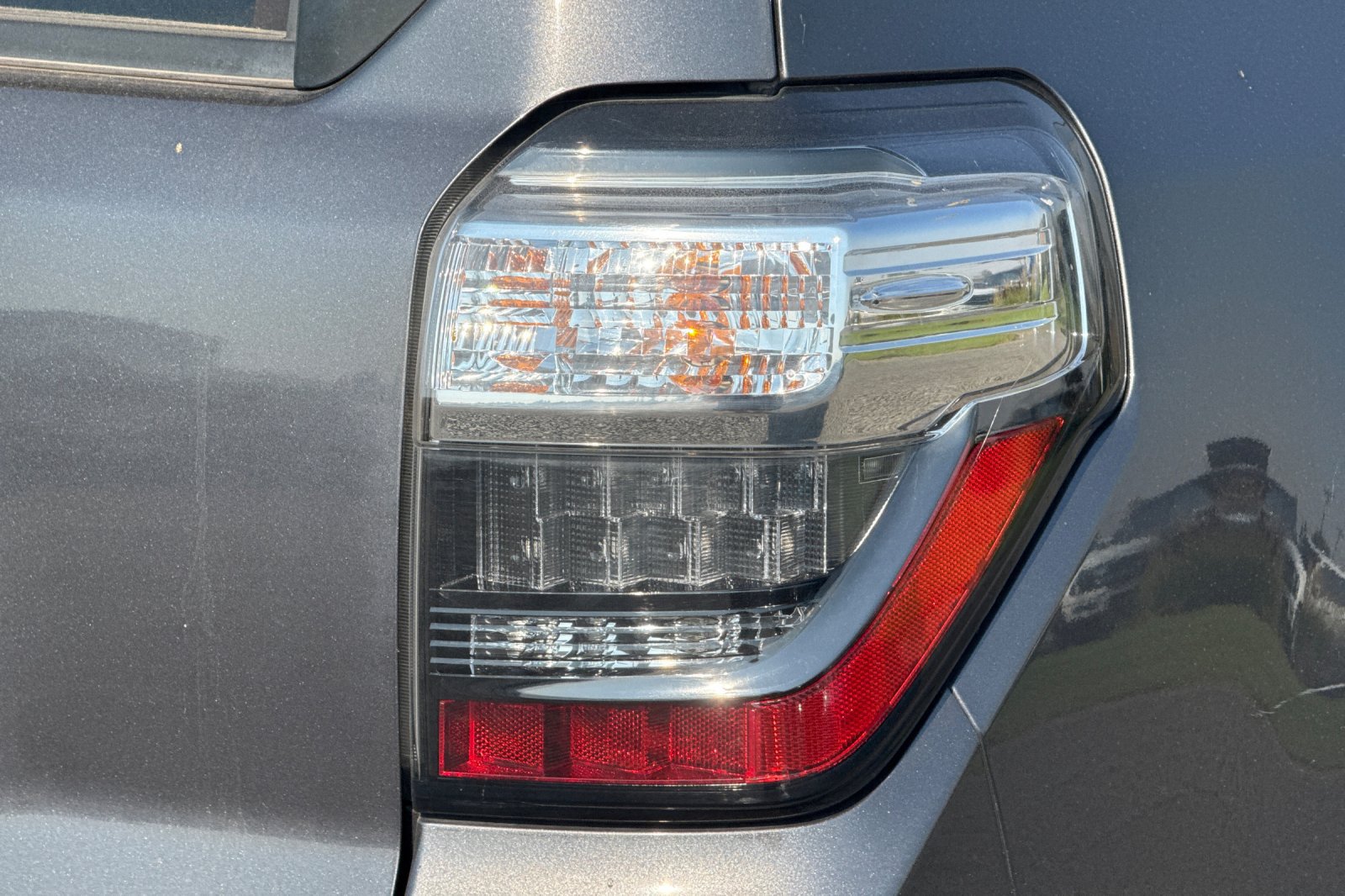 Used 2023 Toyota 4Runner TRD Pro AWD/4WD image 49