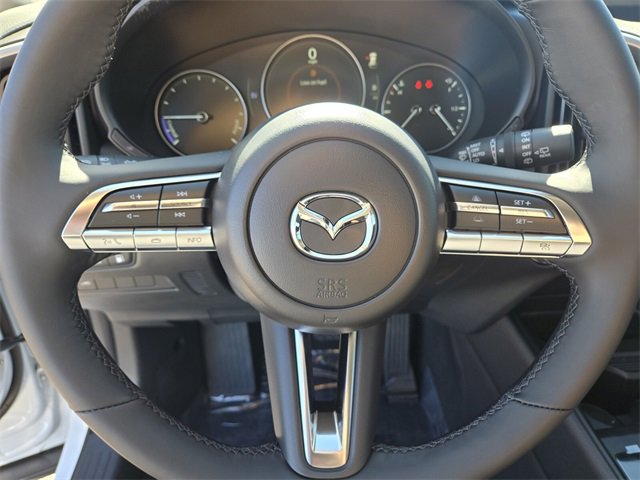 New 2026 MAZDA CX-50 2.5 Hybrid w/ Weather Package image 10