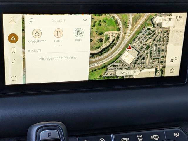 Certified 2023 Land Rover Defender 90 S image 14