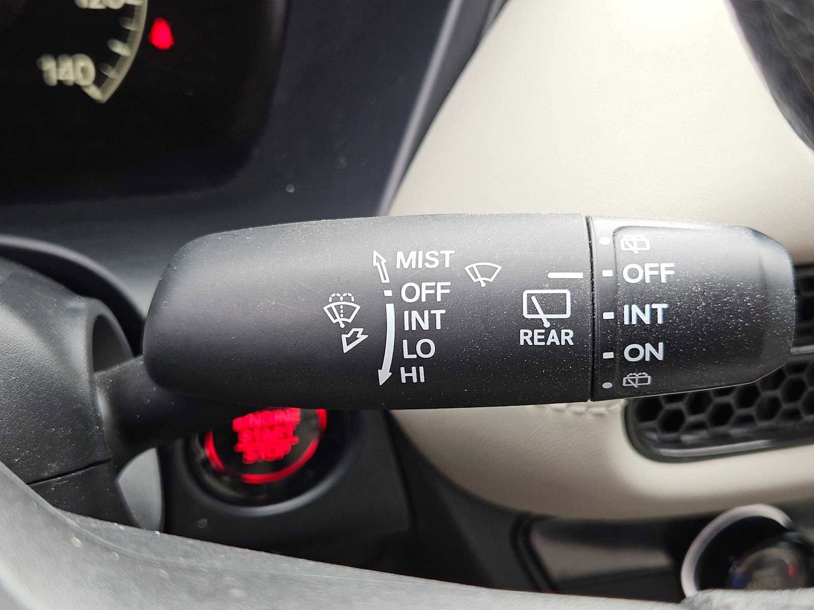 Used 2024 Honda HR-V LX image 14
