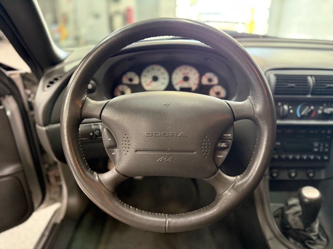 Used 2003 Ford Mustang Cobra RWD image 21