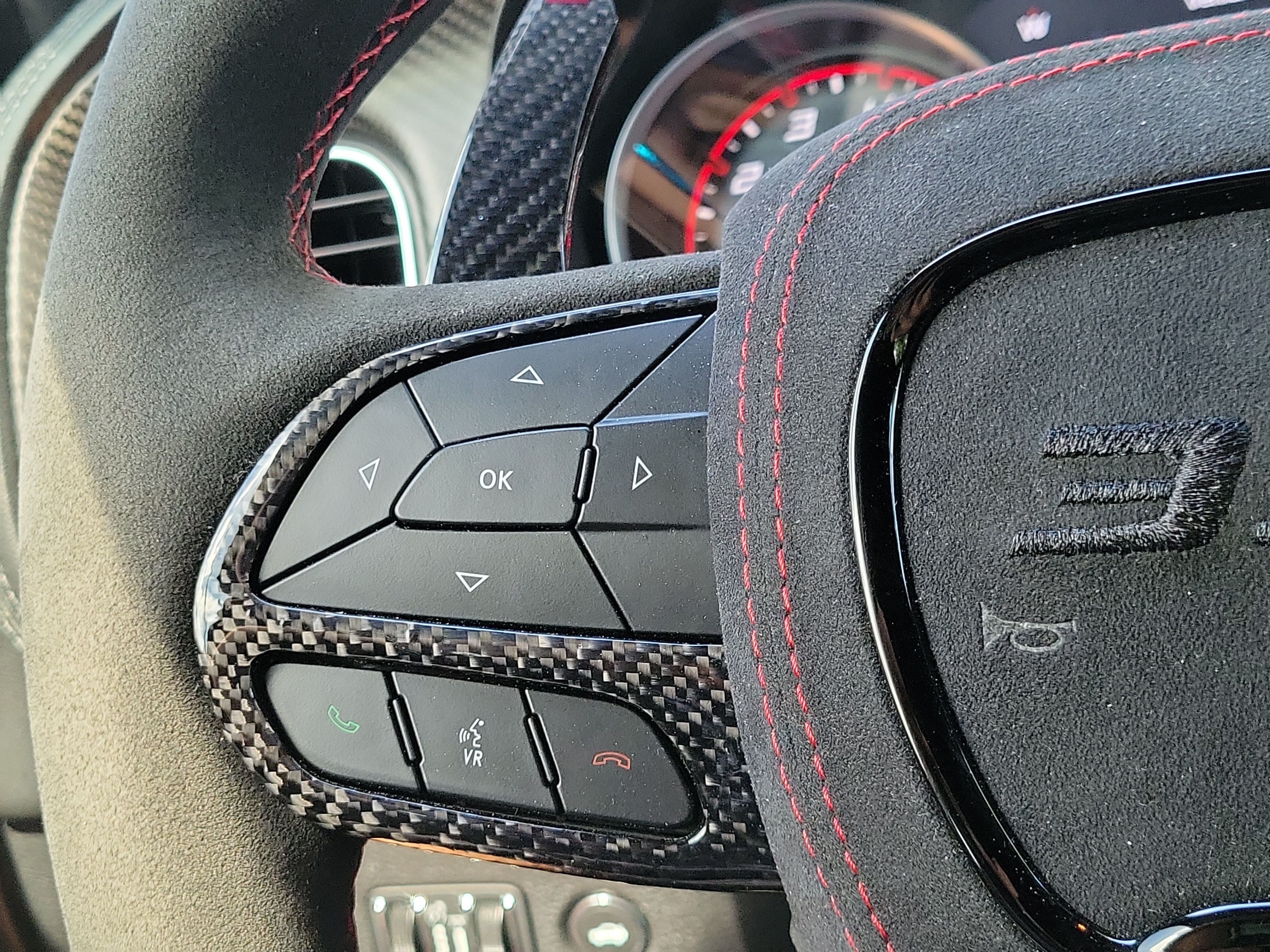 Used 2023 Dodge Charger Scat Pack RWD image 20