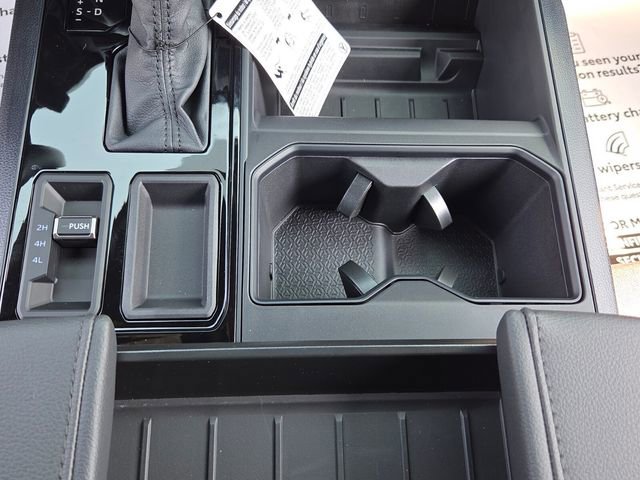 New 2026 Toyota Tundra SR AWD/4WD image 18