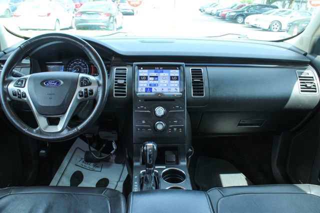 Used 2016 Ford Flex SEL w/ Equipment Group 202A FWD image 17
