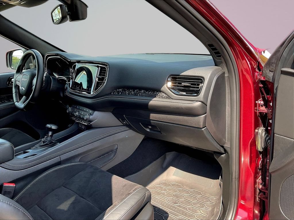 Used 2025 Dodge Durango SRT Hellcat AWD/4WD image 29