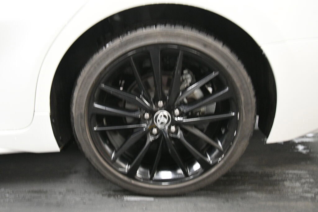 Used 2023 Toyota Camry XSE w/ Cold Weather Package image 31