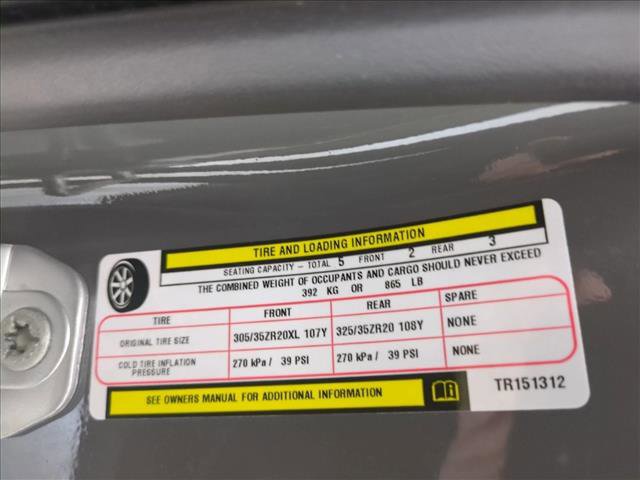 New 2026 Dodge Charger Scat Pack w/ Track Package AWD/4WD image 20