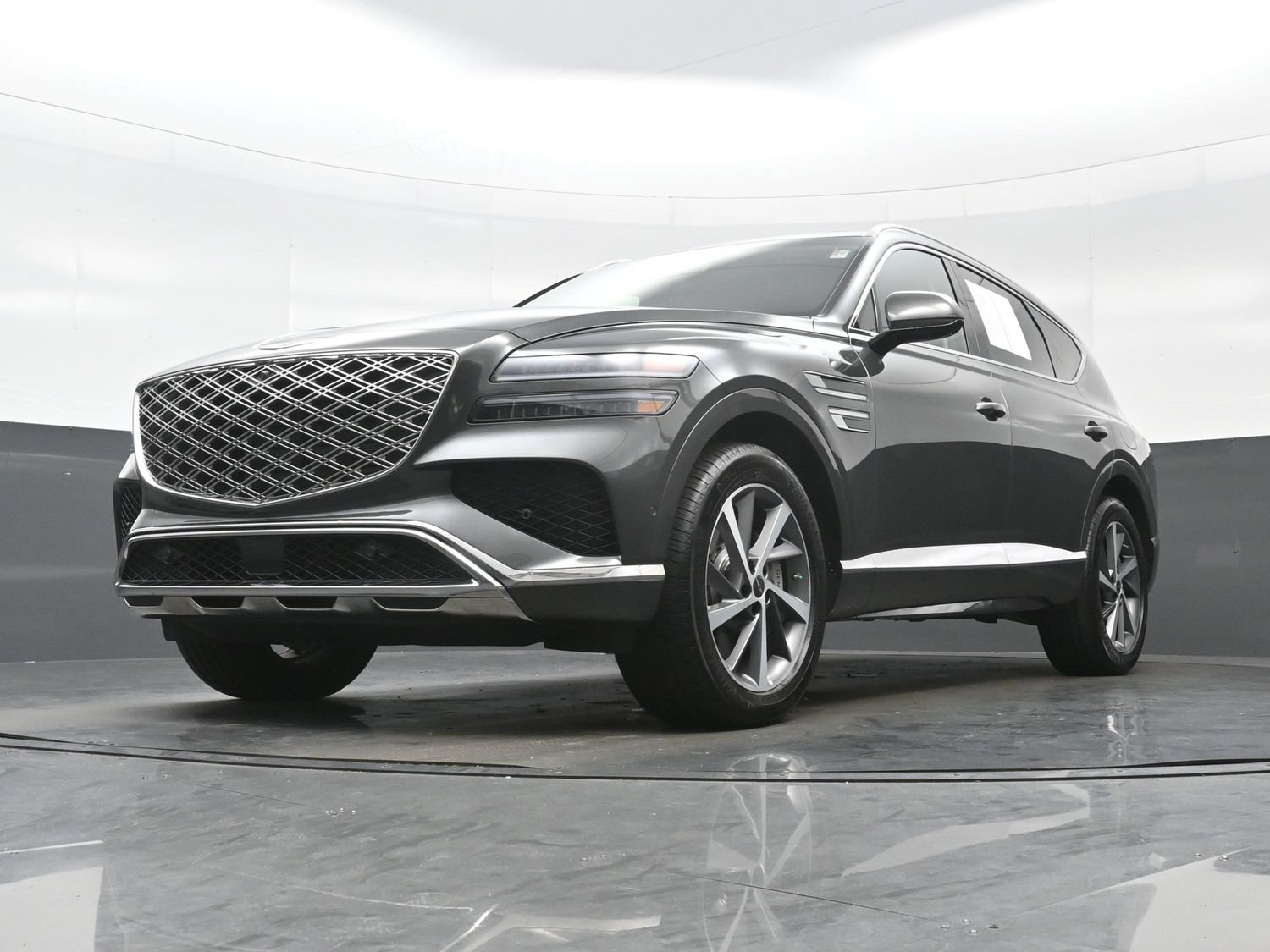 Used 2026 Genesis GV80 2.5T Advanced AWD/4WD image 28