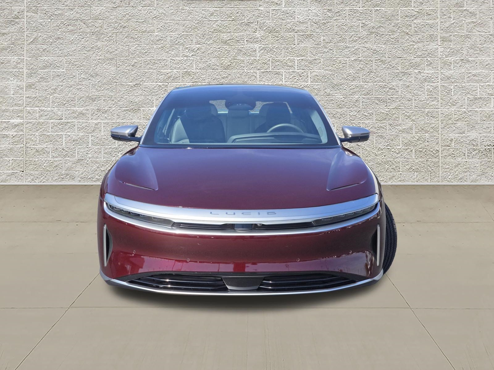 Used 2022 Lucid Air Dream Edition AWD/4WD image 2