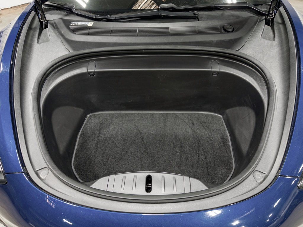 Used 2018 Tesla Model 3 Long Range image 24