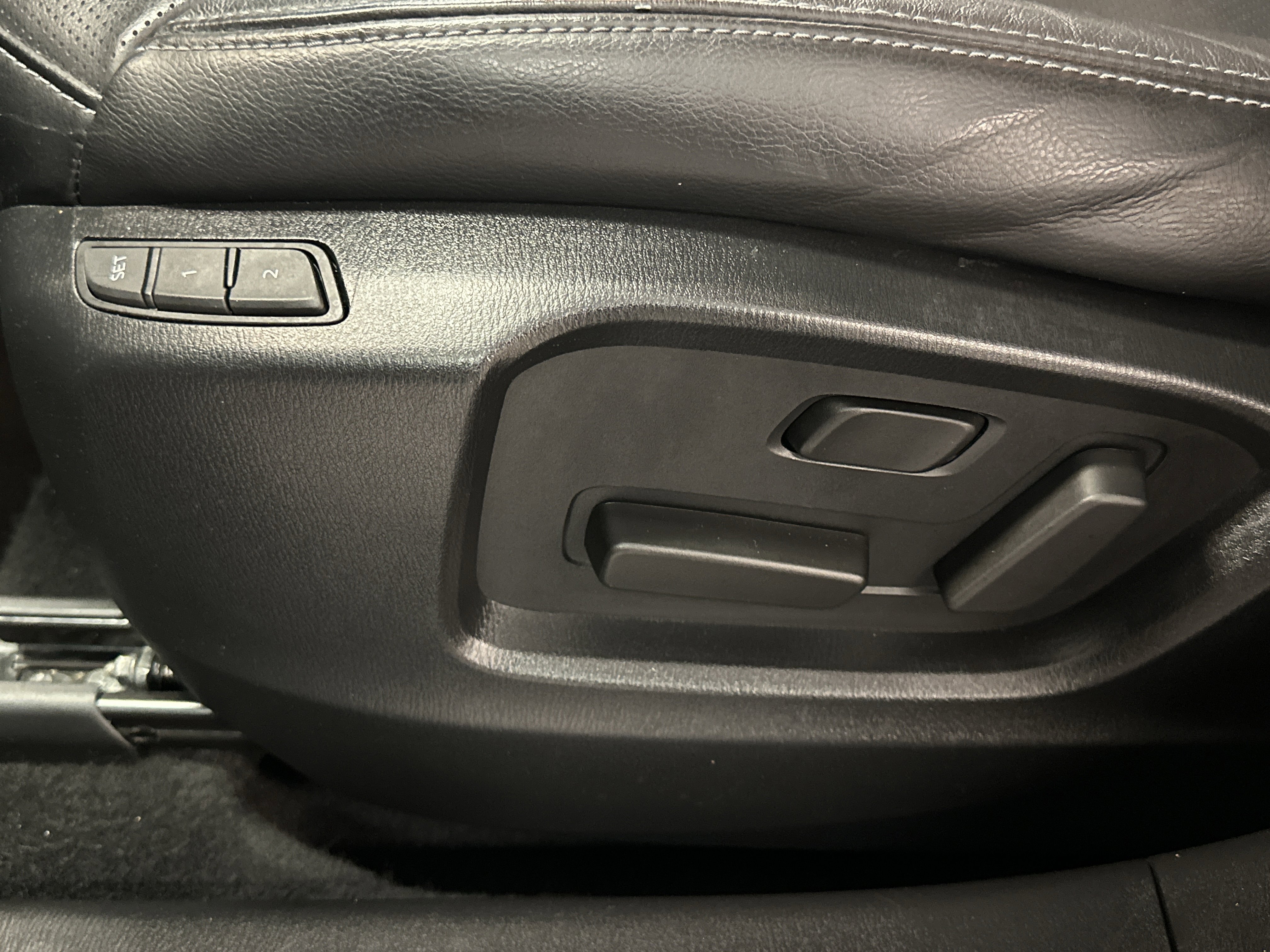 Used 2023 MAZDA CX-9 Touring Plus image 24