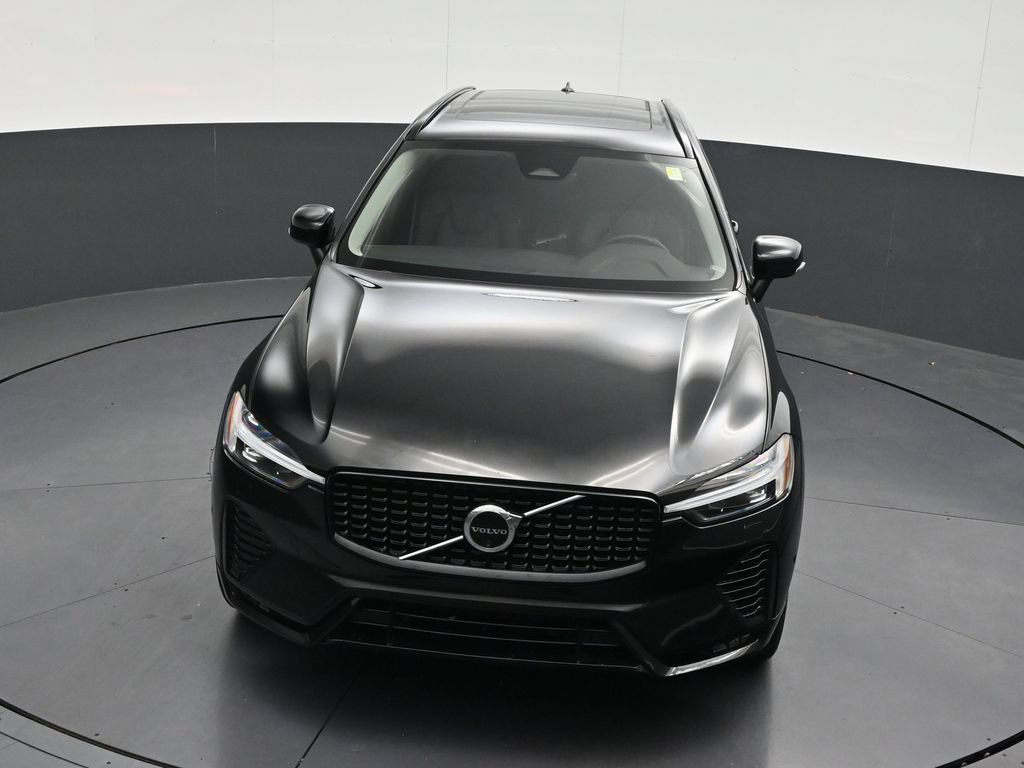 Certified 2024 Volvo XC60 B5 Plus w/ Climate Package AWD/4WD image 23