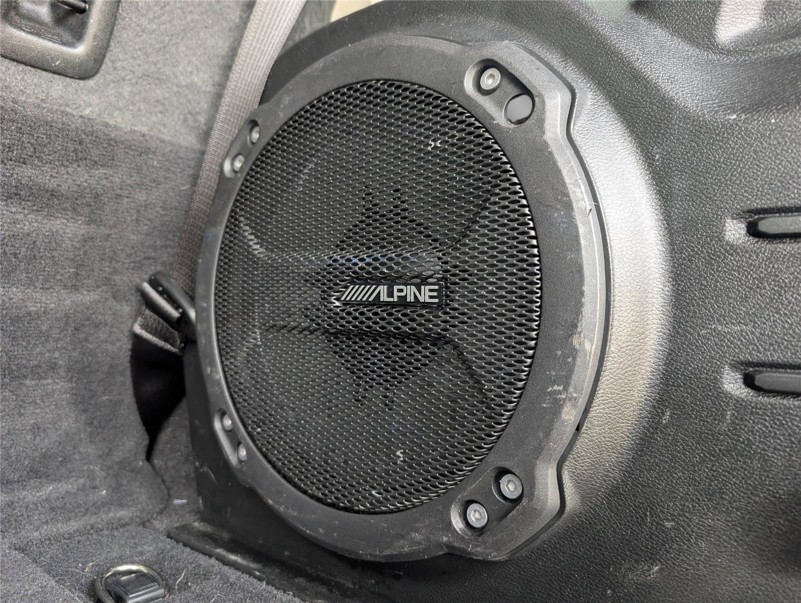 Used 2021 Jeep Wrangler Unlimited Sahara image 35