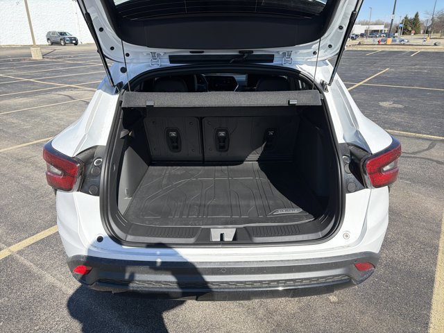 New 2026 Chevrolet Trax RS image 35