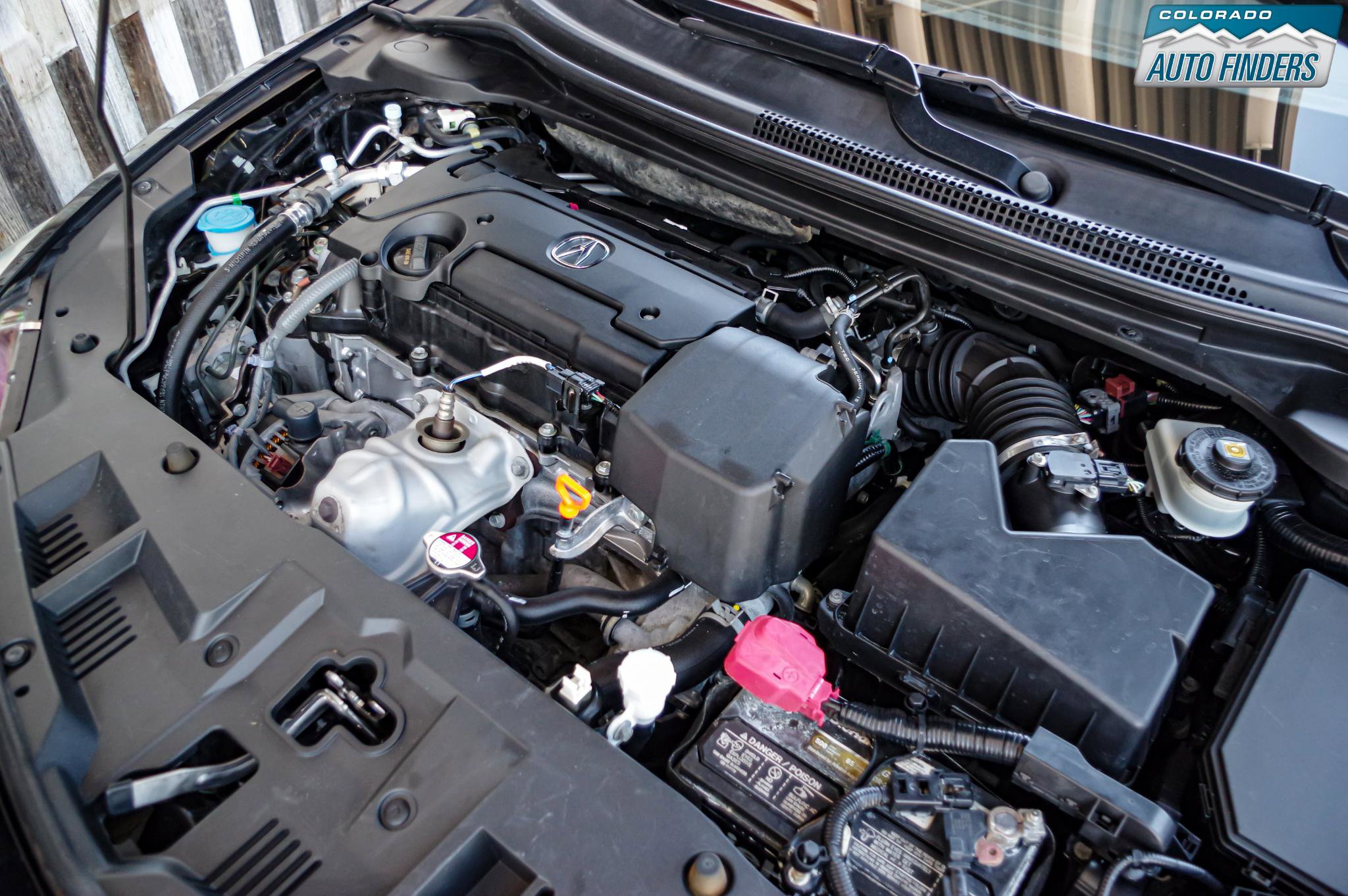 Used 2016 Acura ILX image 26