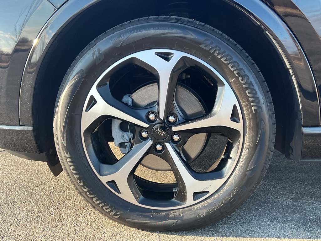 Used 2023 Ford Escape ST-Line Select w/ Tech Pack #2 image 9