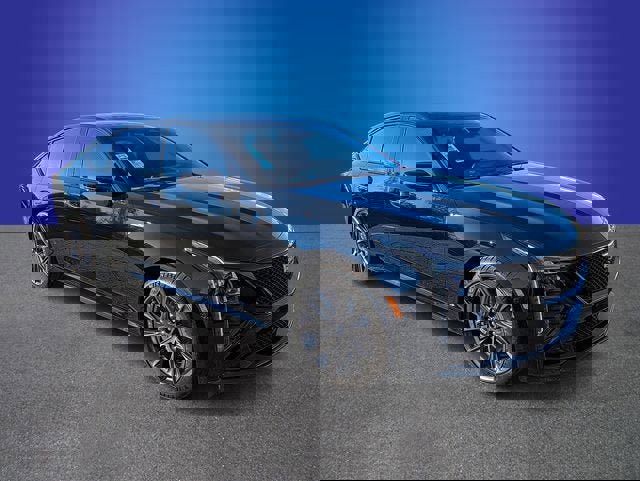 New 2026 Cadillac CT5 V image 7