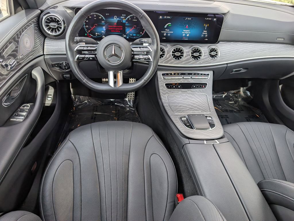 Certified 2023 Mercedes-Benz CLS 450 4MATIC image 26