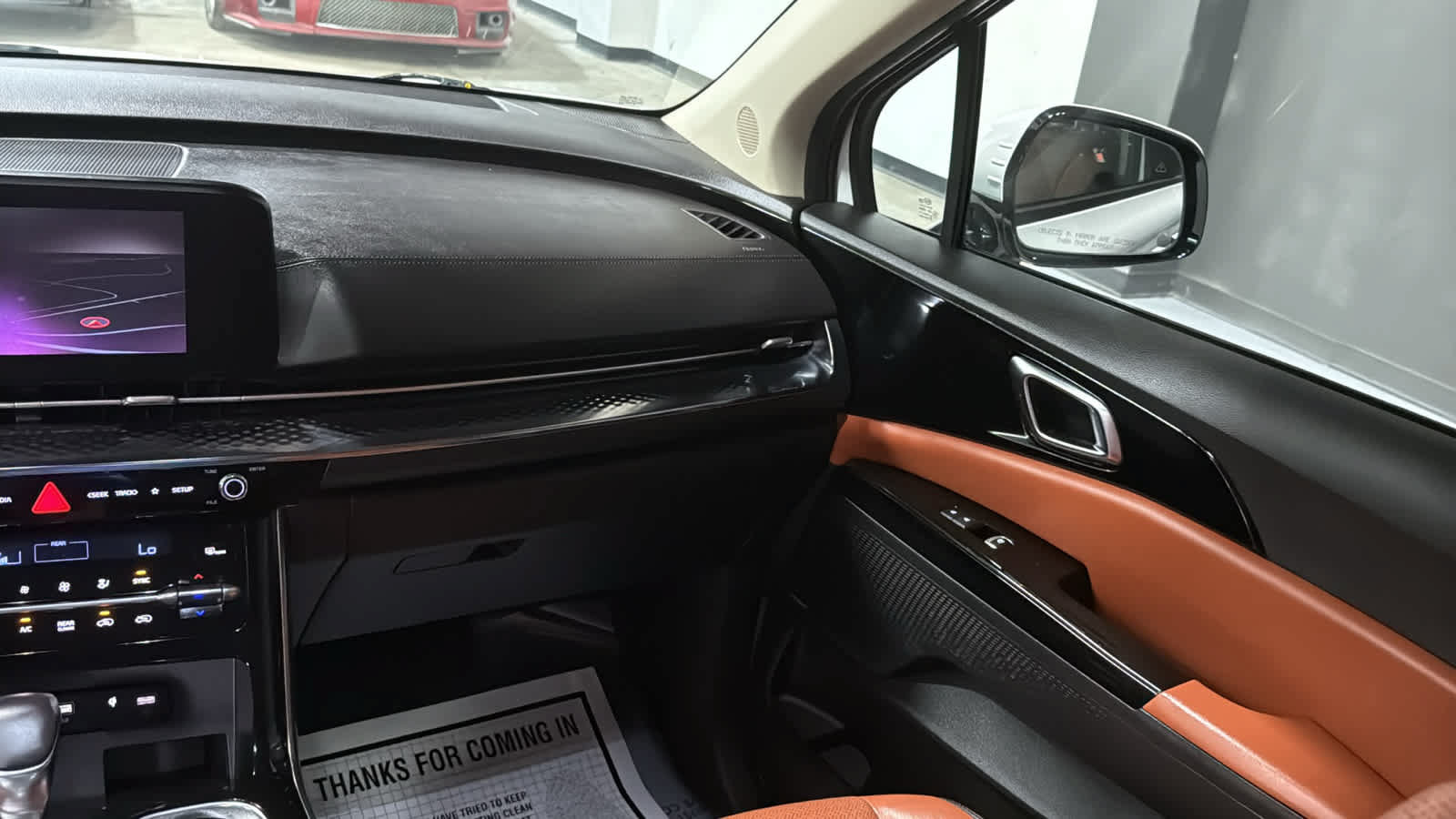 Used 2022 Kia Carnival SX Prestige FWD image 26