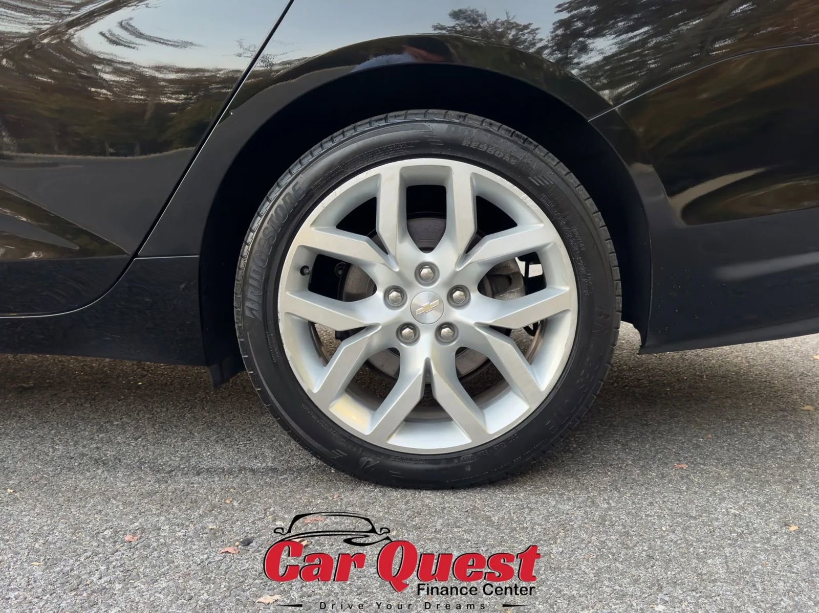 Used 2019 Chevrolet Impala Premier image 31