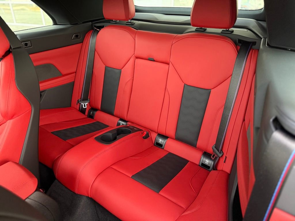 New 2026 BMW M4 xDrive Competition w/ Executive Package image 15