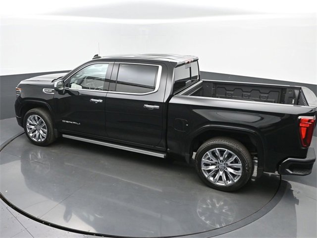 New 2026 GMC Sierra 1500 Denali w/ Denali Reserve Package image 40